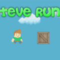 steve-runs