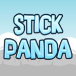 Stick Panda