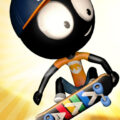 stickman-skater