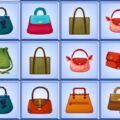 Stylish Purses Mahjong