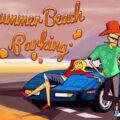 summer-beach-parking