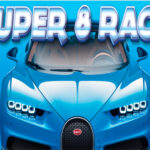 SUPER 8 RACE G