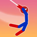 super-hero-flip-spider-stickman-hook