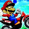 super-mario-halloween-wheelie