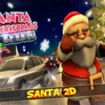 Super  Santa Adventures