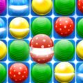 Sweet Fruit Candy - Candy Crush