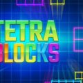 tetra-blocks