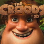 The Croods Jigsaw