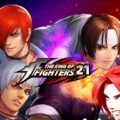 The King of Fighters 2022
