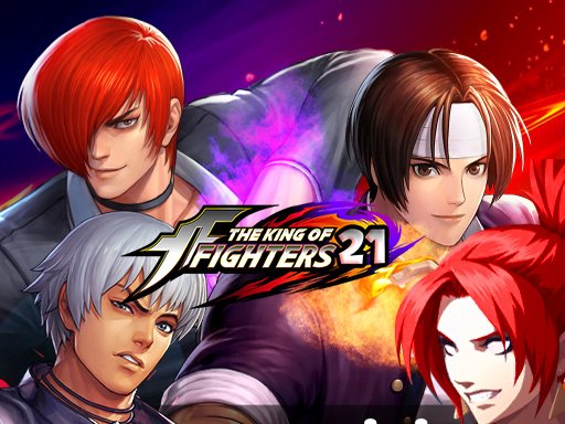 The King of Fighters 2022