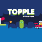 Topple Adventure