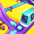 train-taxi-3d