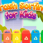 Trash Sorting for Kids