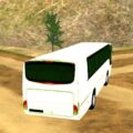 Uphill Bus Drive