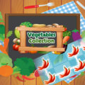 Vegetables Collection