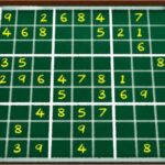 Weekend Sudoku 30