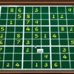 Weekend Sudoku 33