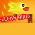 yellow-bird