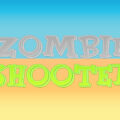 Zombie Shooter HD