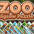 Zoo Jigsaw: Puzzle Game