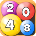 2048-number-ball