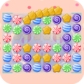 Candy Blast- Candy Bomb Puzzle Game