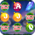 christmas-slot-machine