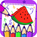 coloring-objects-for-kids