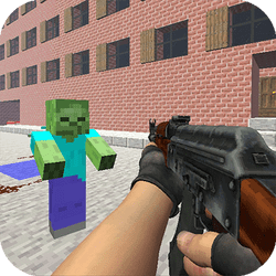 Counter Craft 2 Zombies