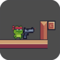 frog-with-recoil