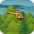 helicopter