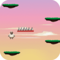 Jump Sheep Game