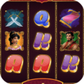 Lamp of Aladdin Slots