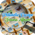 philatelic-escape-fauna-album