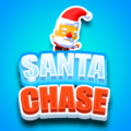 santa-chase