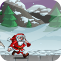 santa-snow-runner-