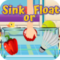 sink-or-float