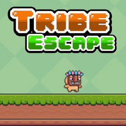 Tribe Escape