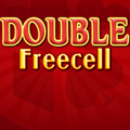 247 Double Freecell