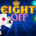 Eight Off Freecell