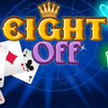Eight Off Freecell 247