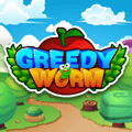 greedy-worm