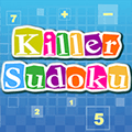 Online Killer Sudoku