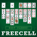 best-classic-freecell-solitaire