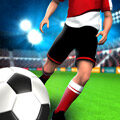 real-freekick-3d